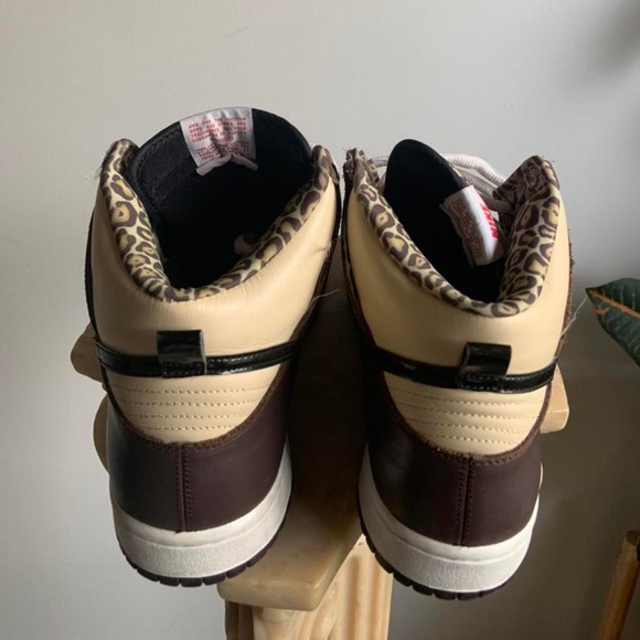 Nike SB Ferris Bueller Dunks - Picture 4 of 4